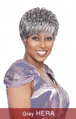 vanessa romance grey wigs