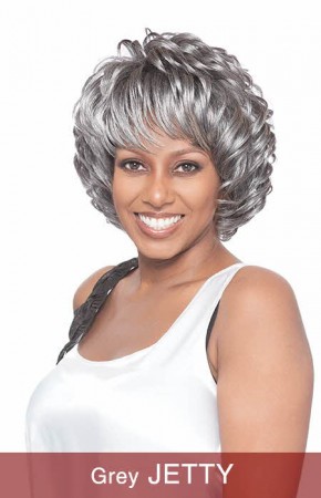 vanessa romance grey wigs